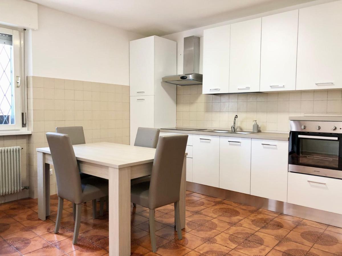 Giusy Appartement *